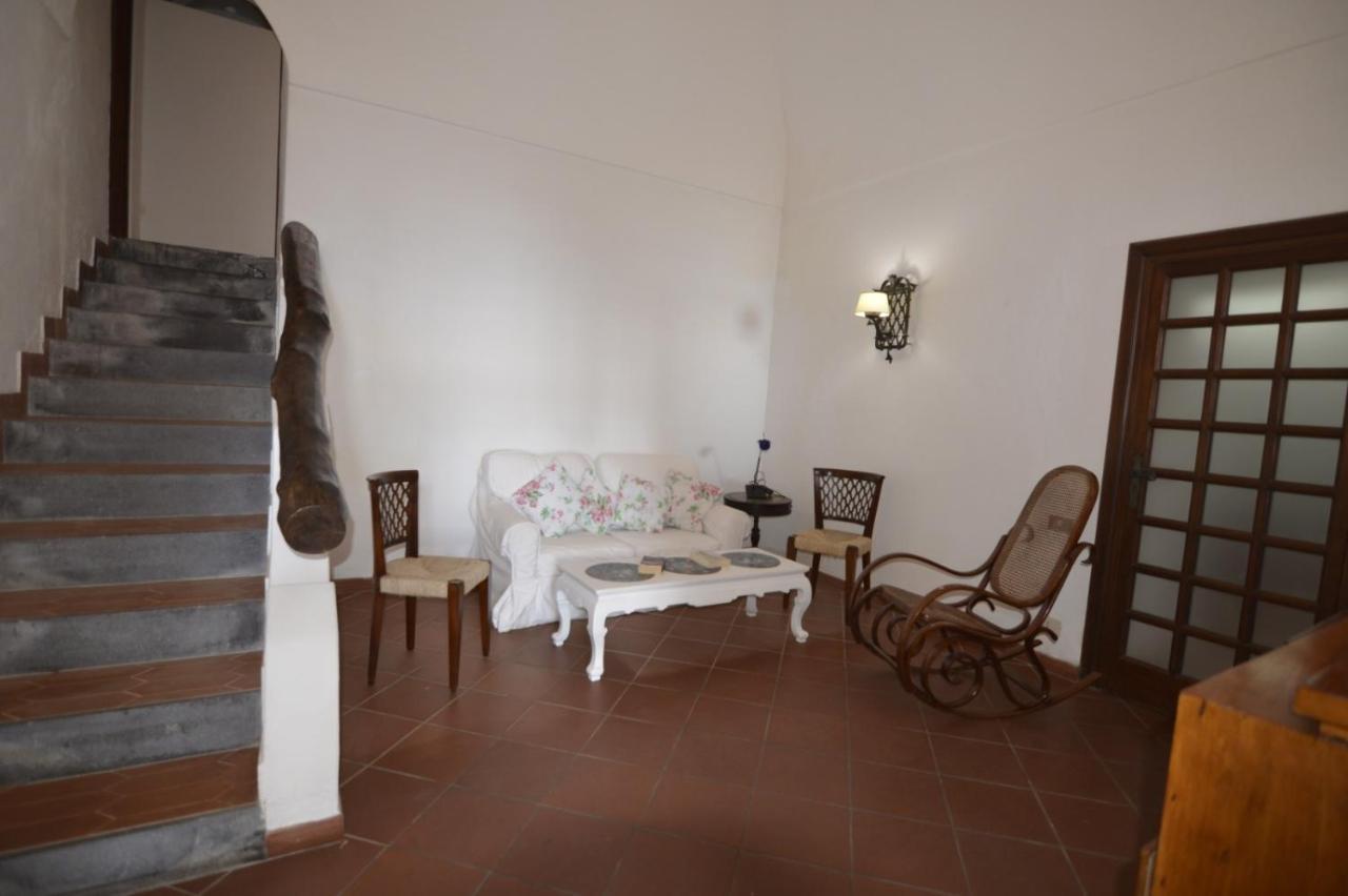 Villino Prota, Villa Ridente Con Panorama Mozzafiato 포지타노 외부 사진